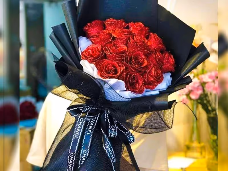 Top 5 Cửa Hàng Hoa Sáp Đường Lạc Long Quân, Hồ Chí Minh - Đánh Giá Từ Khách Hàng