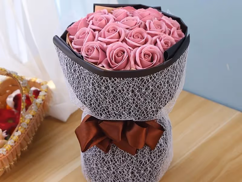 Top 5 Cửa Hàng Hoa Sáp Đường Hồng Bàng, Hồ Chí Minh - Đánh Giá Từ Khách Hàng