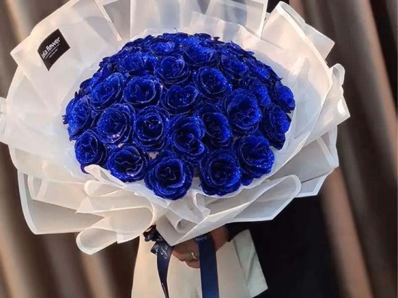 Top 5 Cửa Hàng Hoa Sáp Nghi Xuân, Hà Tĩnh - Đánh Giá Từ Khách Hàng