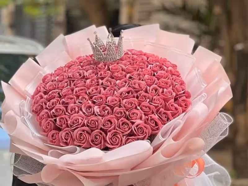 Top 5 Cửa Hàng Hoa Sáp Lộc Hà, Hà Tĩnh - Đánh Giá Từ Khách Hàng
