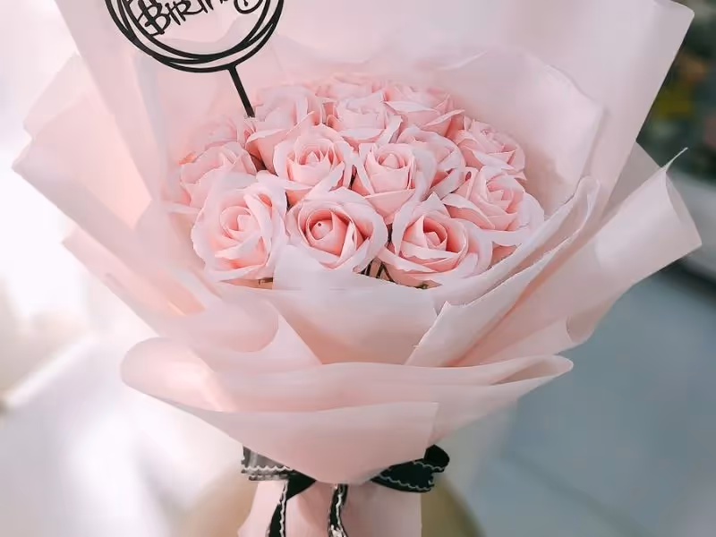 Top 5 Cửa Hàng Hoa Sáp Hương Sơn, Hà Tĩnh - Đánh Giá Từ Khách Hàng
