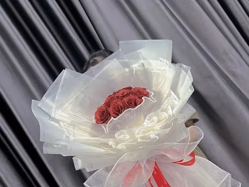 Top 5 Cửa Hàng Hoa Sáp Can Lộc, Hà Tĩnh - Đánh Giá Từ Khách Hàng