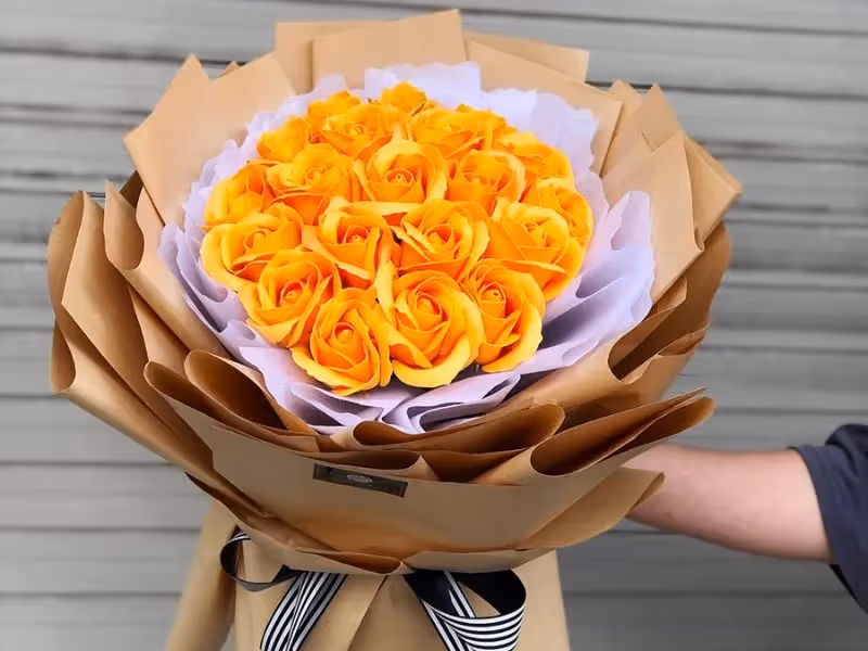 Top 5 Cửa Hàng Hoa Sáp Thạch Hà, Hà Tĩnh - Đánh Giá Từ Khách Hàng