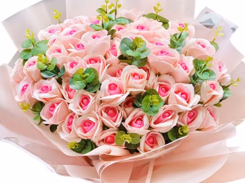 Top 5 Cửa Hàng Hoa Sáp Kim Thành, Hải Dương - Xếp Hạng Google