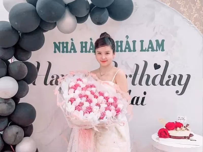 Top 5 Cửa Hàng Hoa Sáp Bình Giang, Hải Dương - Xếp Hạng Google
