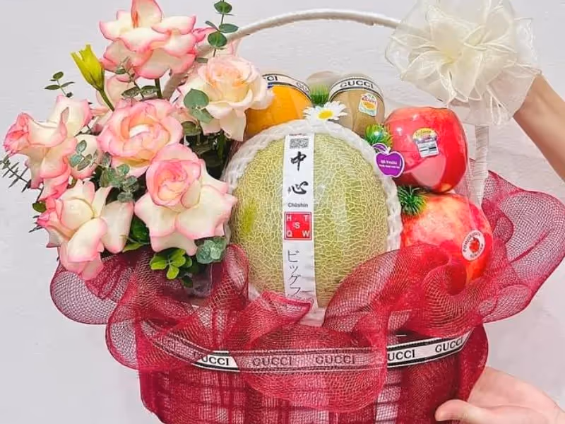 Shop Trái Cây Lục Nam, Bắc Giang