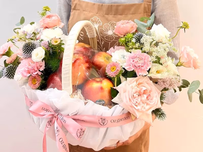 Top 5 Cửa Hàng Giỏ Trái Cây Đăk Glong, Đăk Nông - Đánh Giá Từ Khách Hàng