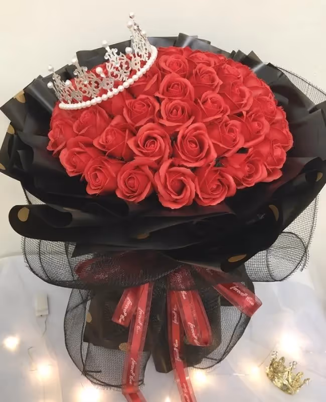  Cửa Hàng Hoa Sáp Phú Hoà, Phú Yên 