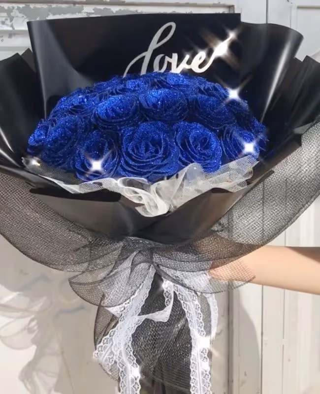 Cửa Hàng Hoa Sáp Cao Cấp An Lão, Bình Định