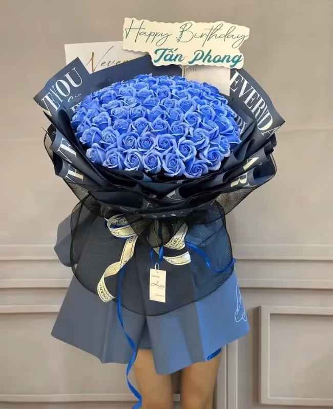 Cửa Hàng Hoa Sáp Kiên Hải, Kiên Giang