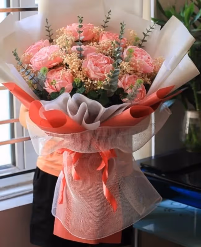 Cửa Hàng Hoa Sáp Đắk Tô, Kon Tum