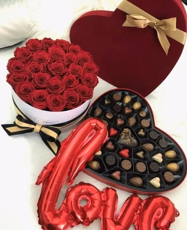 Cửa Hàng Hoa Sáp Cao Phong, Hòa Bình 