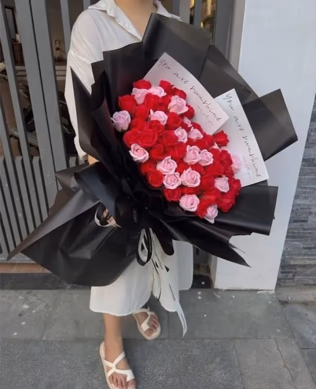 Cửa Hàng Hoa Sáp Đông Hải, Bạc Liêu 