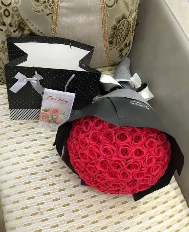 Cửa Hàng Hoa Sáp Phù Cừ, Hưng Yên