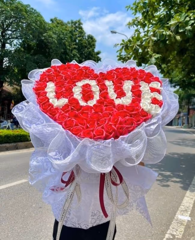 Cửa Hàng Hoa Sáp Ea H'leo, Đăk Lăk