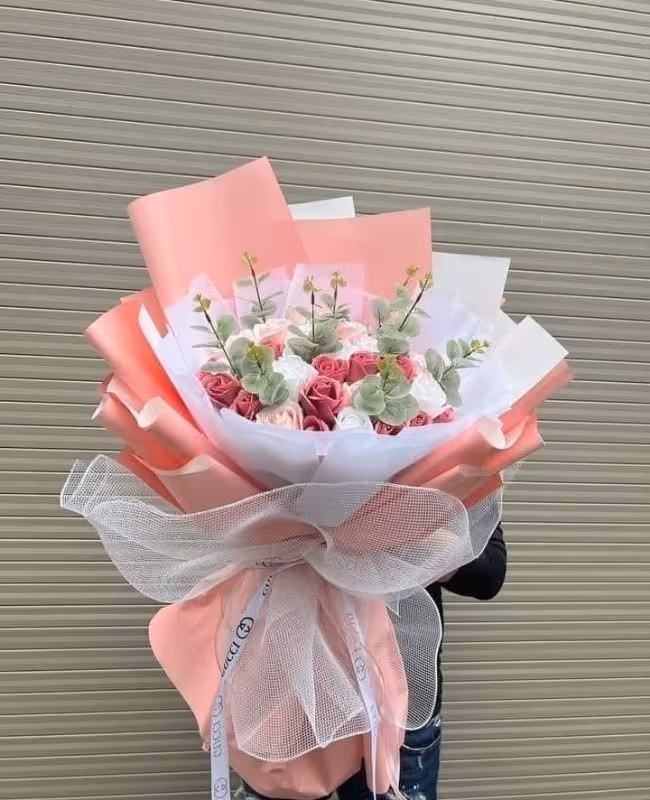 Hoa Tặng Ngày Tết Dương Lịch 1/1