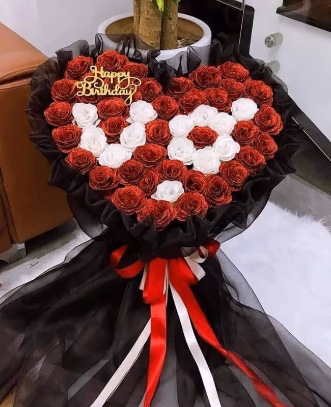Hoa Tặng Ngày Quốc Tế Phụ Nữ 8/3