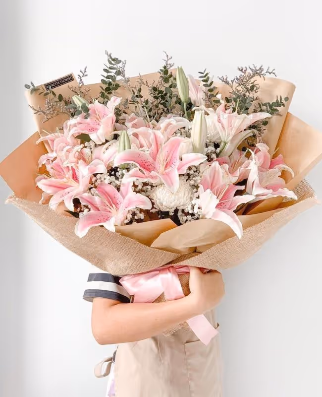 Hoa Tặng Ngày Thương Binh Liệt Sĩ 27/7