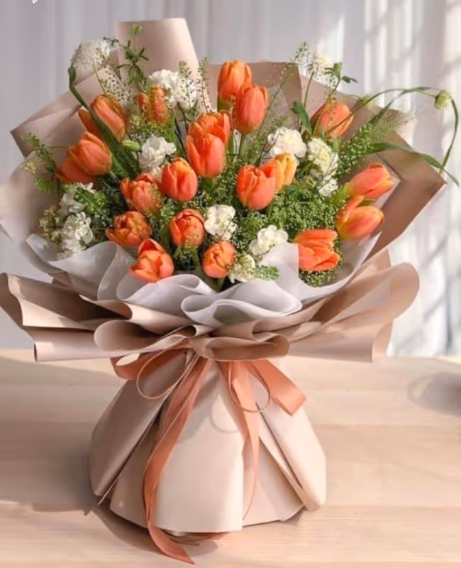 Hoa Tặng Ngày Du Lịch Thế Giới 27/9 