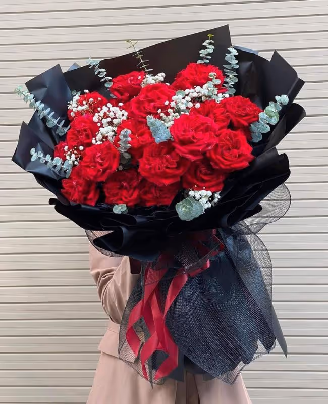 Hoa Tặng Ngày Thể Thao Việt Nam 27/3