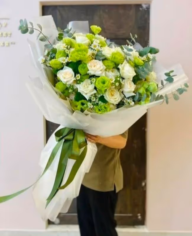 Hoa Tặng Ngày Thành Lập Hội Nông Dân Việt Nam 14/10