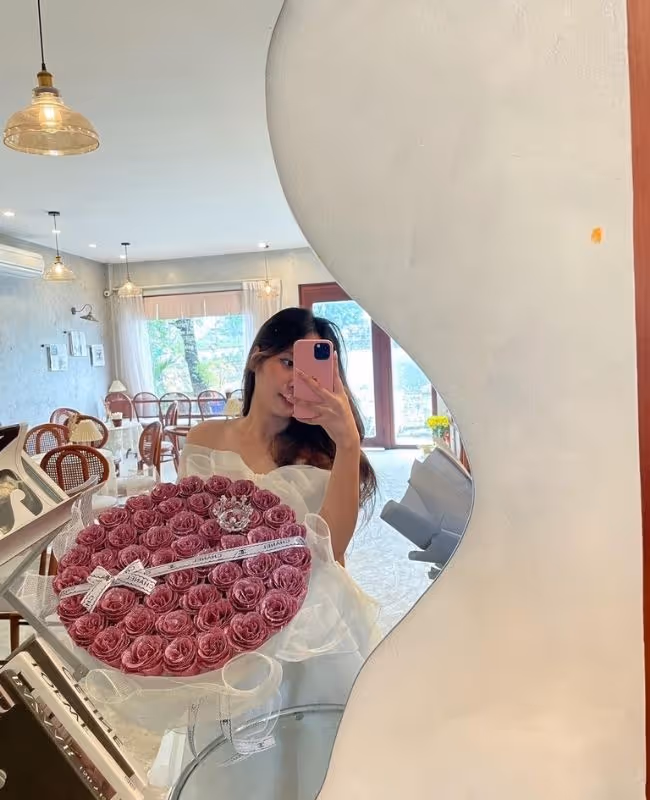 Hoa Tặng Ngày Quốc Tế Thiếu Nhi 1/6