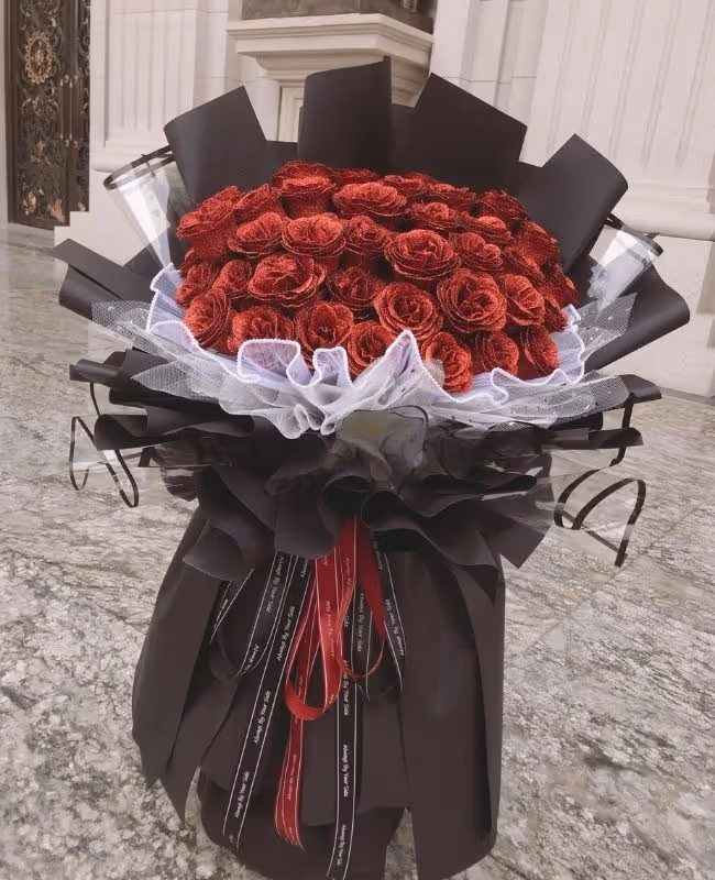 Hoa Tặng Ngày Gia Đình Việt Nam 28/6