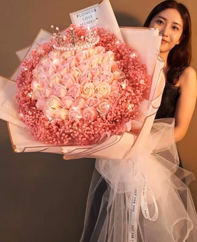 Hoa Tặng Ngày Du Lịch Thế Giới 27/9 