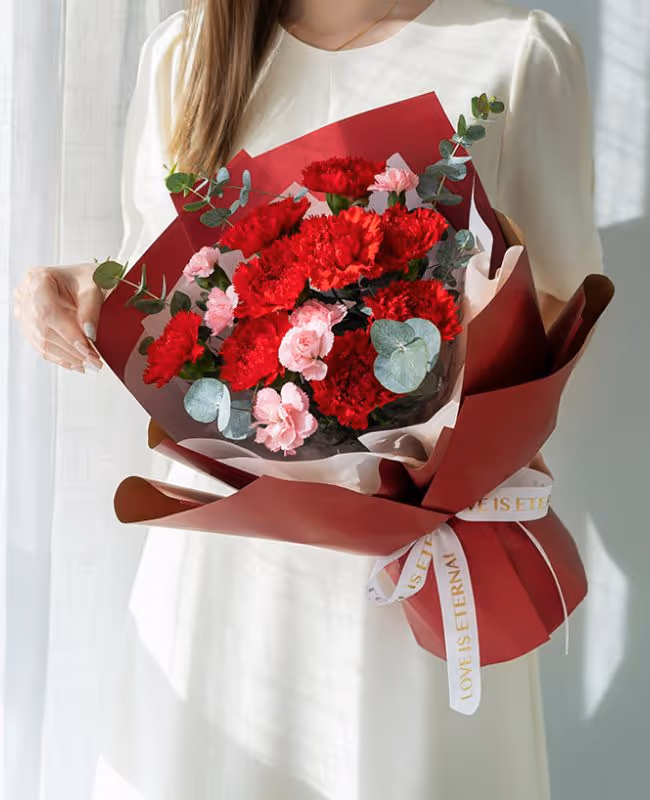 Hoa Tặng Ngày Điều Dưỡng Việt Nam 26/10