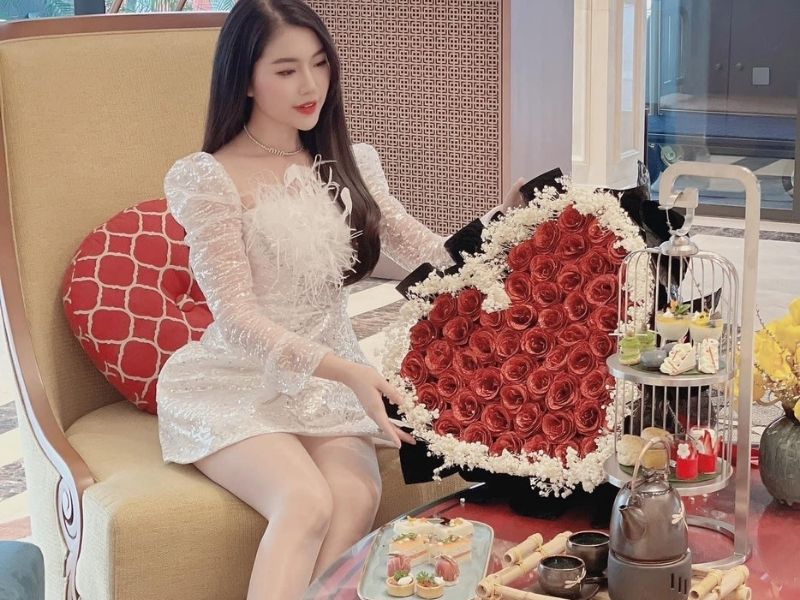 Cửa Hàng Hoa Sáp Thống Nhất, Đồng Nai 