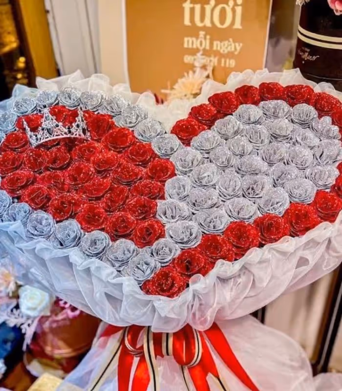 Top 5 Cửa Hàng Hoa Sáp Xuyên Mộc, Bà Rịa - Vũng Tàu - Đánh Giá Từ Khách Hàng