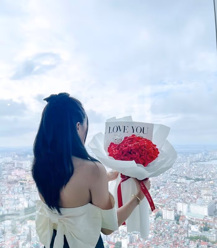 Top 5 Cửa Hàng Hoa Sáp Tràng Định, Lạng Sơn - Đánh Giá Từ Khách Hàng