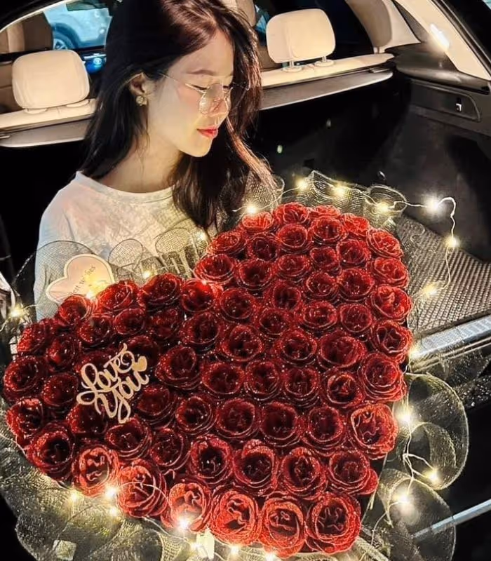Top 5 Cửa Hàng Hoa Sáp Tam Điệp, Ninh Bình - Đánh Giá Từ Khách Hàng