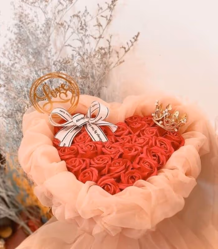 Top 5 Cửa Hàng Hoa Sáp Huyện Thiệu Hóa, Thanh Hoá - Đánh Giá Từ Khách Hàng
