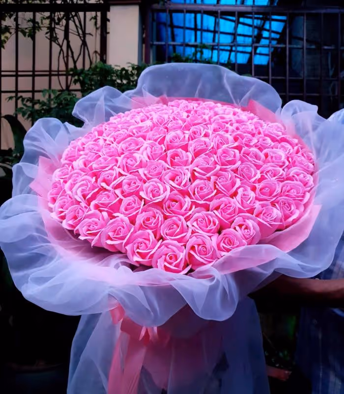Top 5 Cửa Hàng Hoa Sáp Gò Công Đông, Tiền Giang - Đánh Giá Từ Khách Hàng