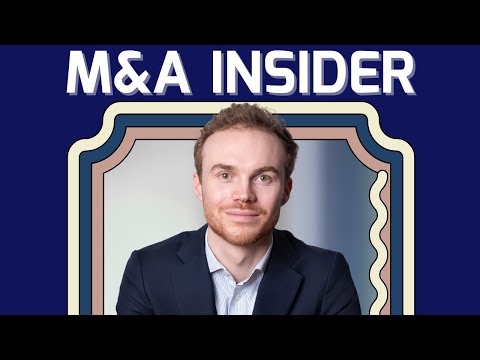 Mémorandum d'information M&A