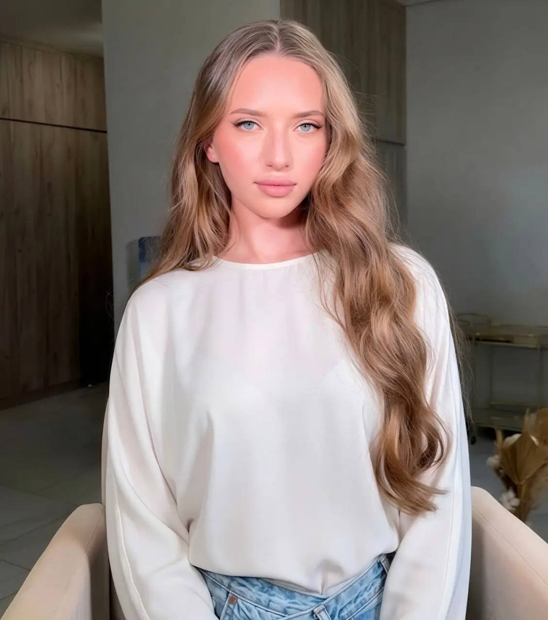 Anastasiia Stretovych