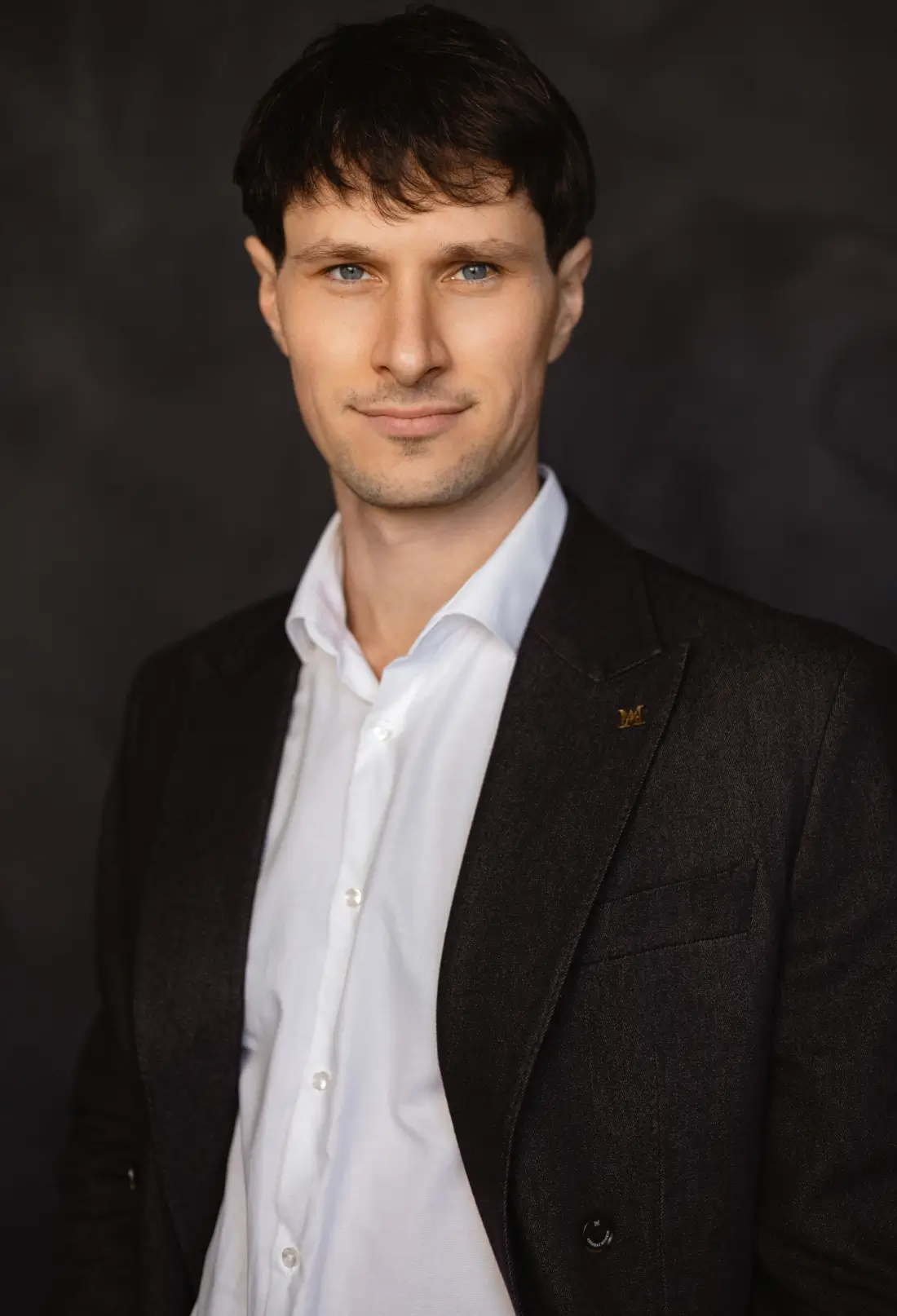 Myroslav Khmarskyi