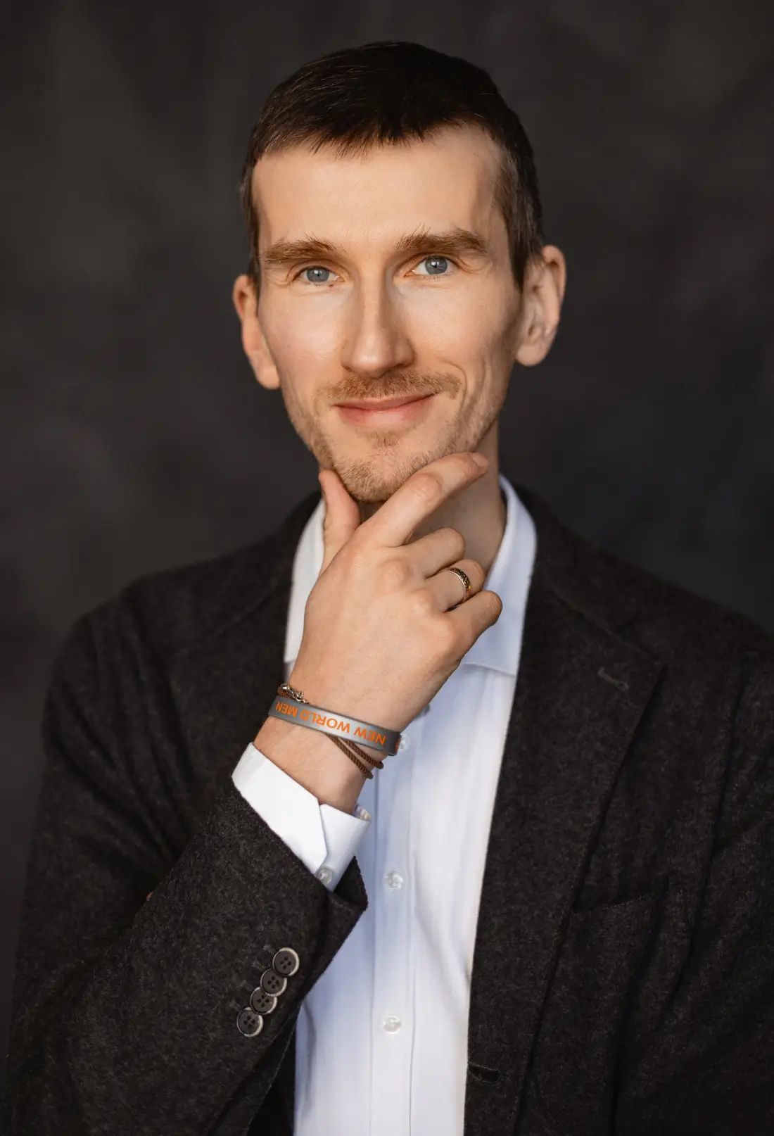 Ievgen Saveliev