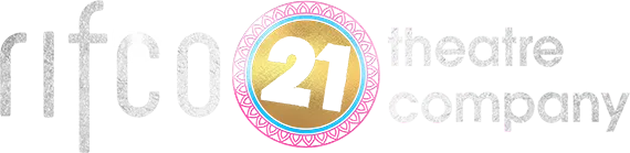 Rifco Theatre Company logo