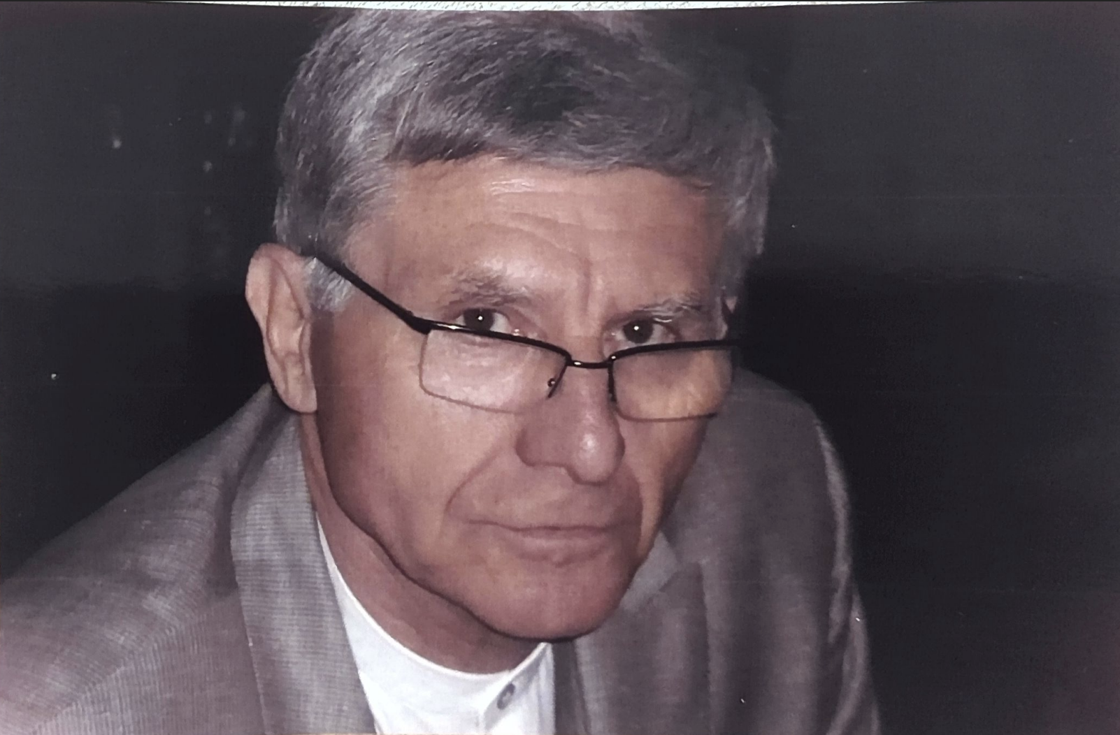 Gérard Strecker