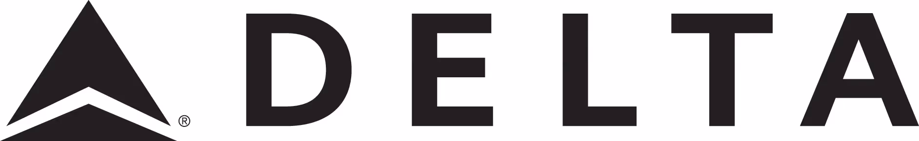 Delta Airlines Logo