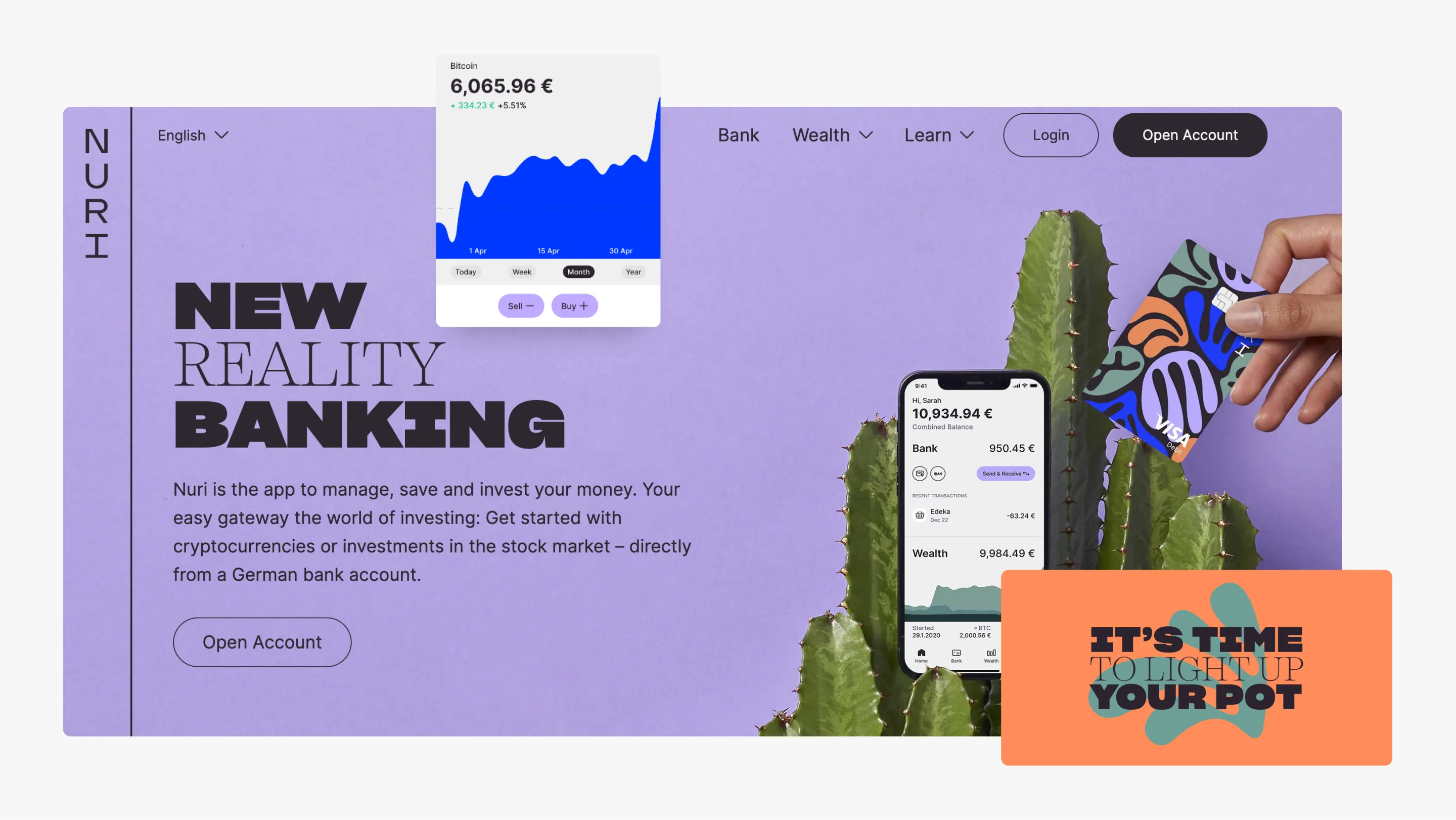 Branding for Crypto and Web 3.0