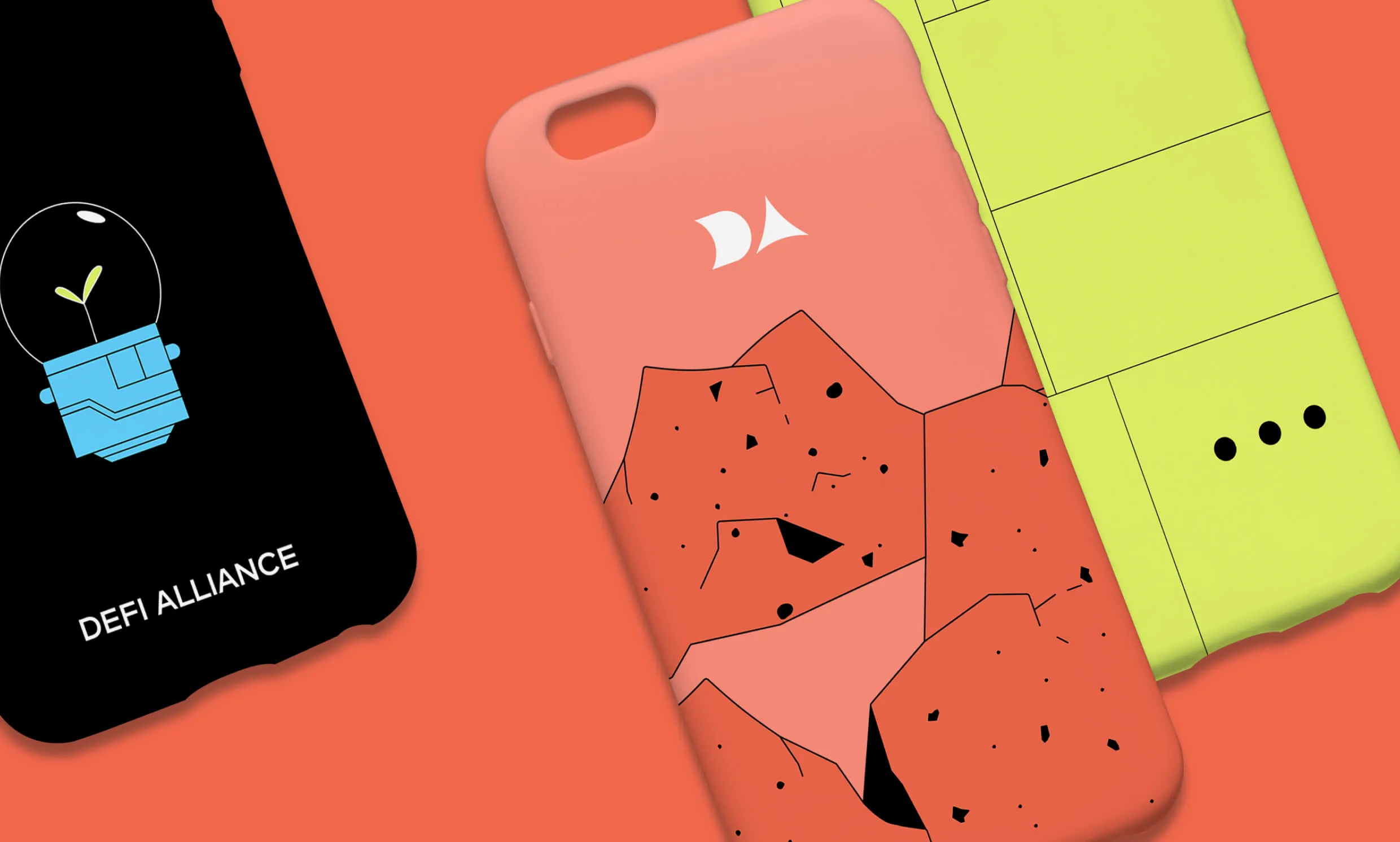 DeFi Alliance: Accelerator Program That Helps Startups Grow