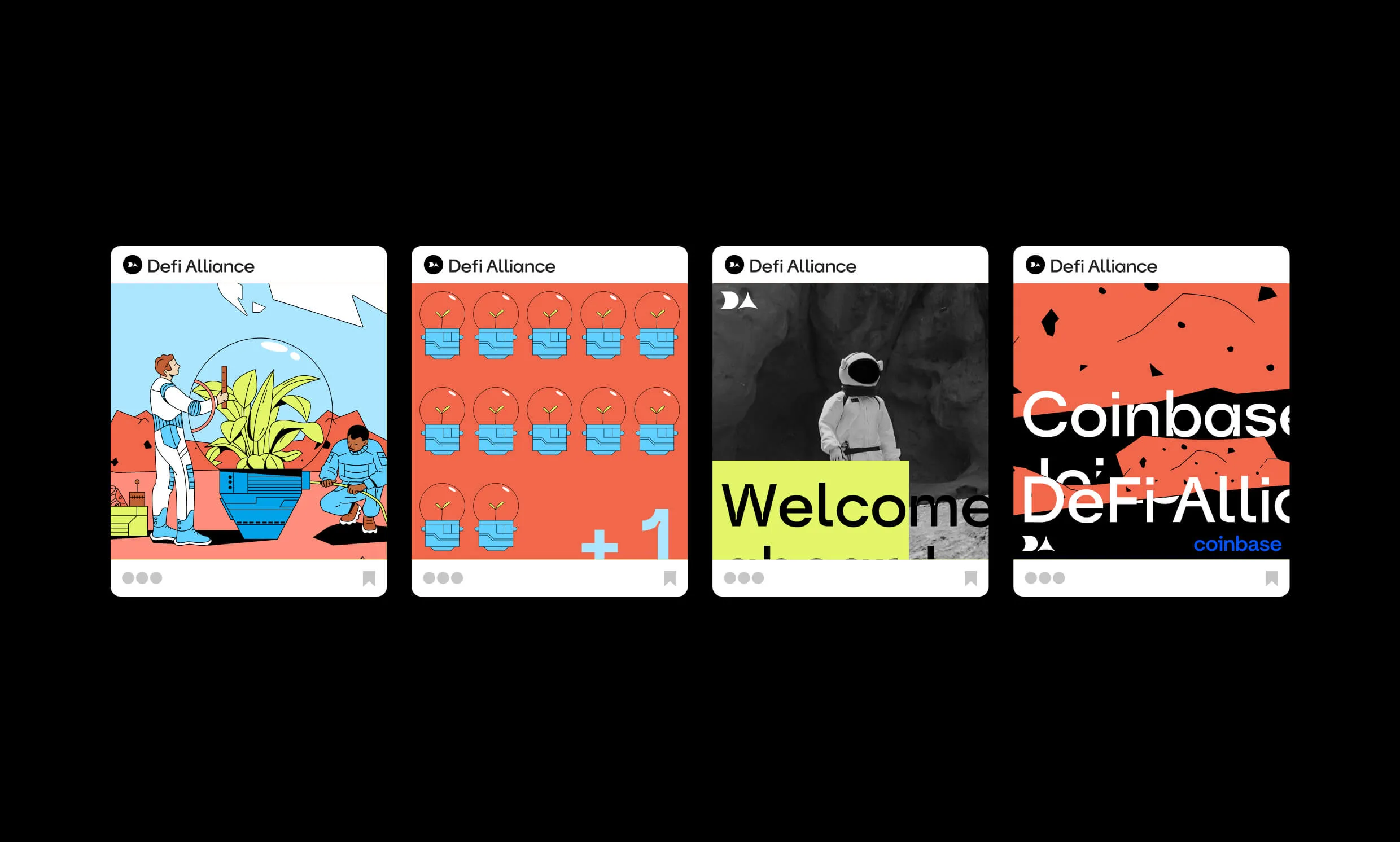 DeFi Alliance: Accelerator Program That Helps Startups Grow