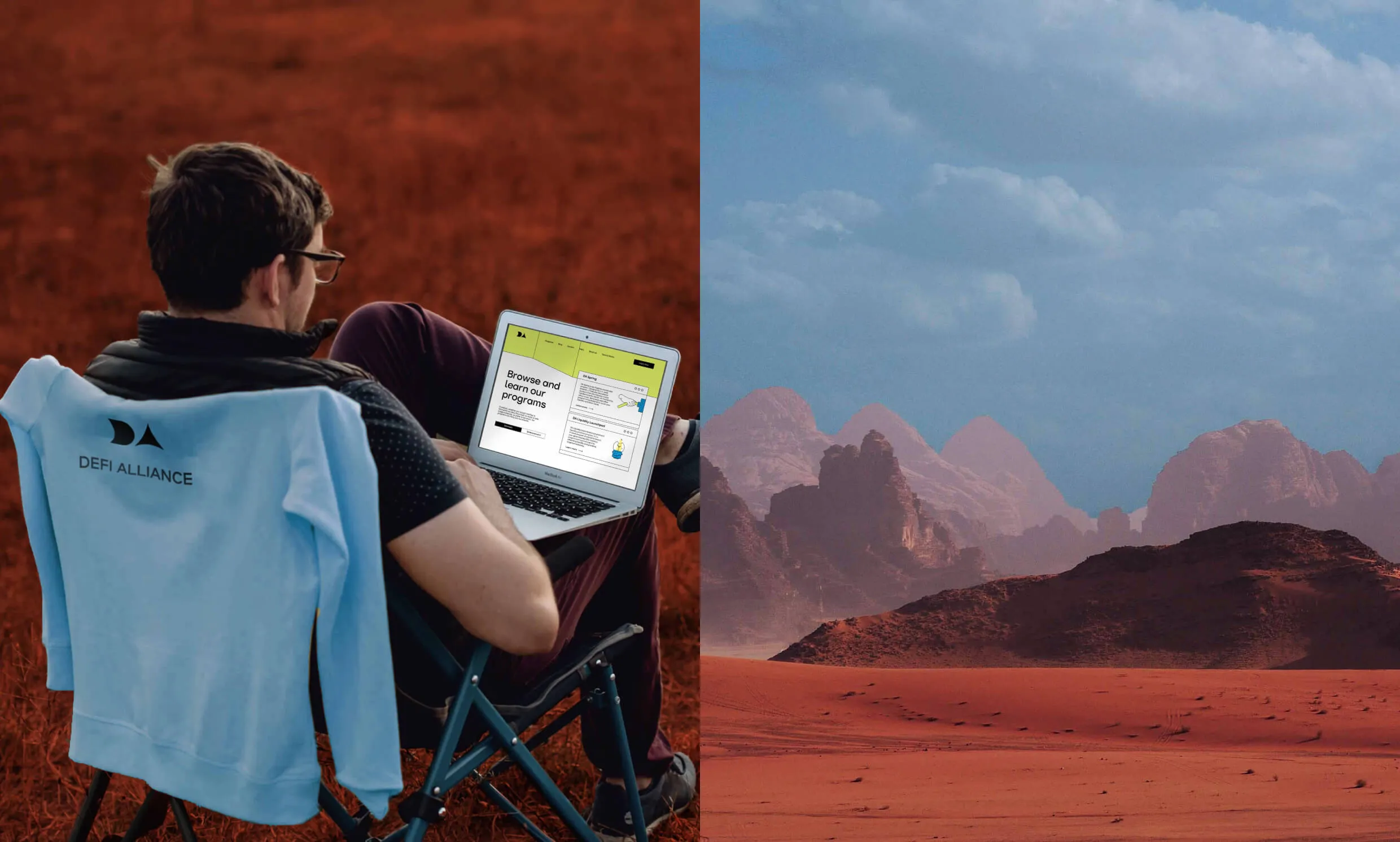 DeFi Alliance: Accelerator Program That Helps Startups Grow