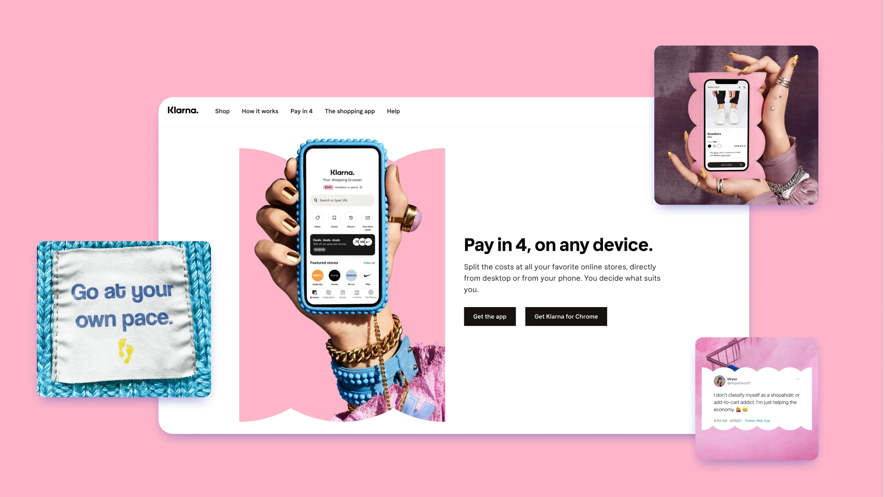 Branding for Fintechs: Varied and Vibrant