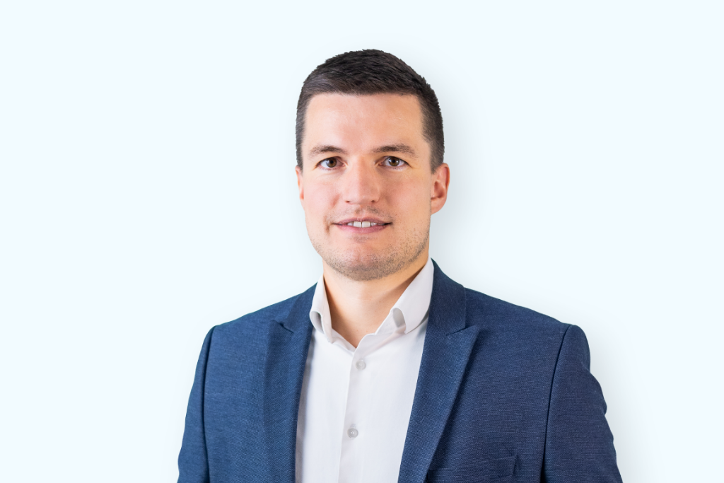 Matthias Hille