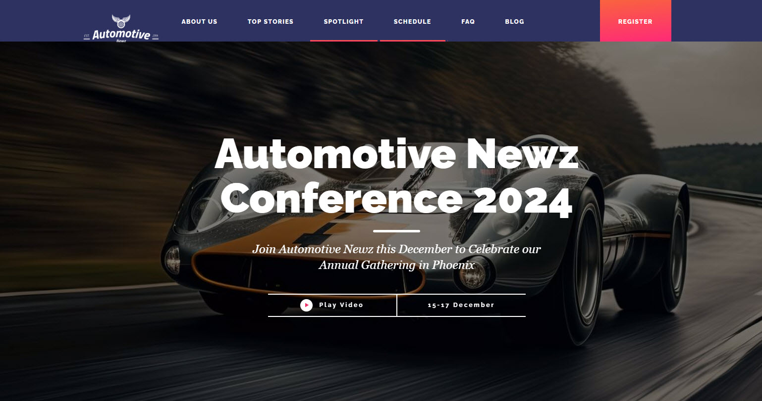 Automotive Newz Lights Up Seed Funding Round – What Investors Should Know