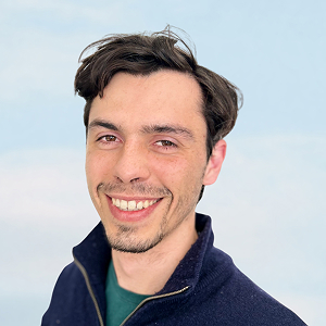 Mattéo Khoudair